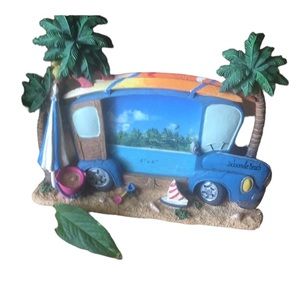 Jacksonville Beach Picture Frame Surf Shop